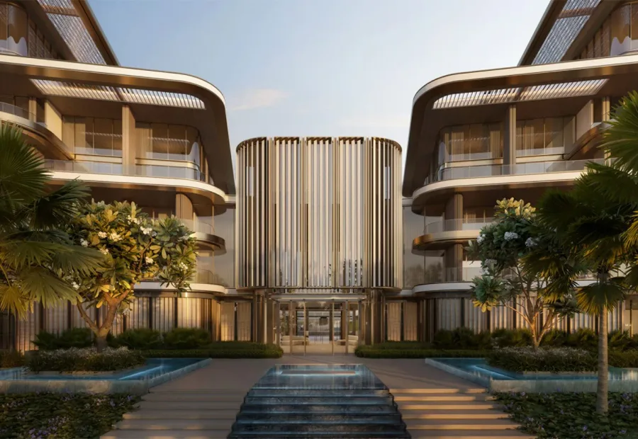 Four Seasons Private Residences
